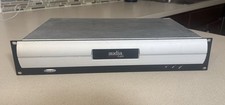 BIAMP Systems Audia Flex Model TI-2 Digital Audio Processor SEE DESCRIPTION