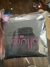 95mm Circular Polarizer,  ND4, UV (SEALED) Camera Lens Altura Filters with Case