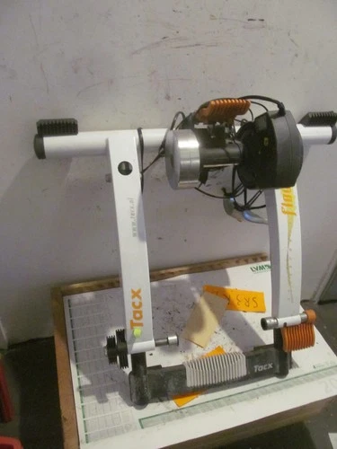 fahrrad Sport tacx rollentrainer Indoor Trainer Fahrradtrainer Heimtrainer