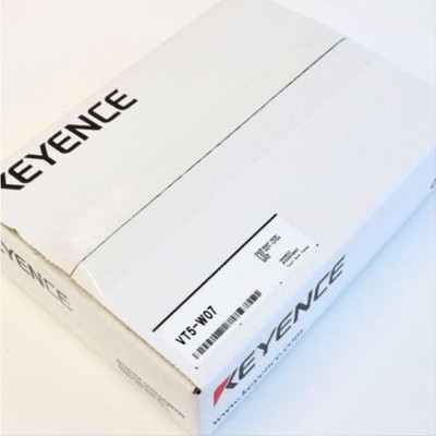 Keyence New T-number Eligible Incl Tokyo Shipped
