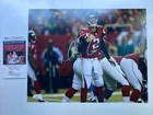 MATT RYAN Autographed Signed 11x14 Photo Picture Atlanta Falcons Football COA