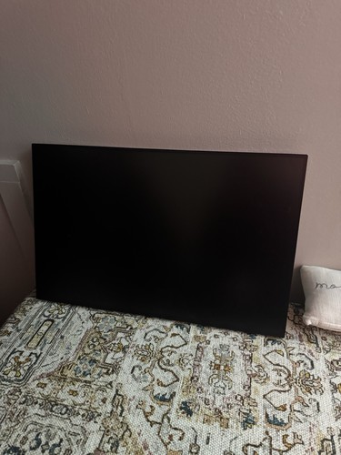 Dell UltraSharp U2421E 24" Widescreen IPS LCD Monitor - USB C