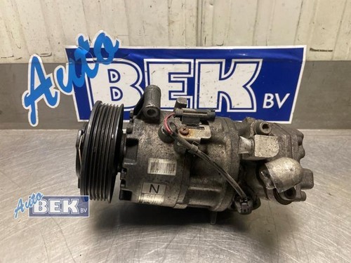 Klimakompressor BMW 3er Touring E91 691538008 P24117765