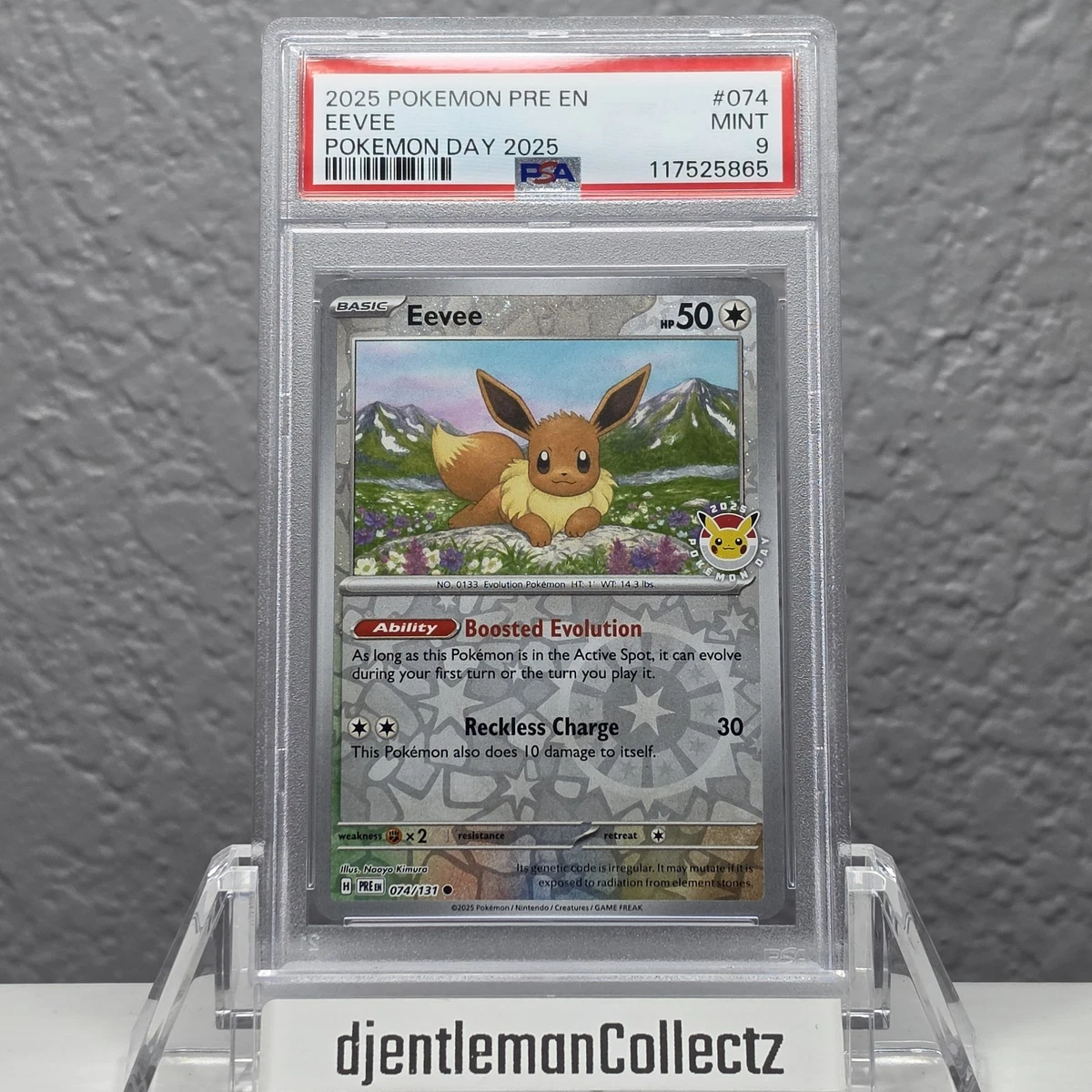 Eevee 074/131 Miscellaneous Cards & Products for sale | eBay