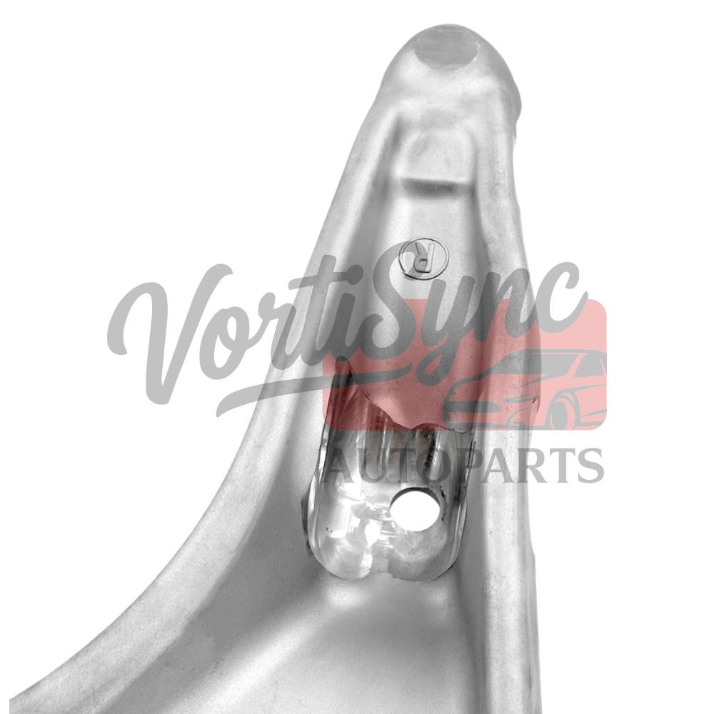 Fit Maserati Levante GTS Sport 670031933 2017-2022 Front Lower Left Control Arm