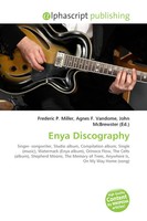 Frederic P. Miller (U. A.) | Enya Discography | Taschenbuch | Englisch (2026)