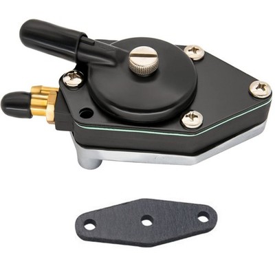 438557 0383765 Fuel Pump Compatible For Johnson Evinrude 65HP 70HP 75HP 85HP