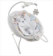 Fisher-Price Snugapuppy Dream Deluxe Bouncer