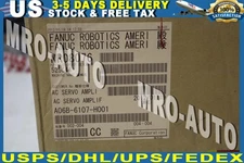 1PC NEW Fanuc A06B-6107-H001 FANUC AC SERVO AMPLIFIER STOCK 1779