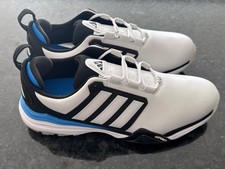 Adidas Adipower 26 SL  Golf Shoes Size Uk 10 Waterproof.  New in Box