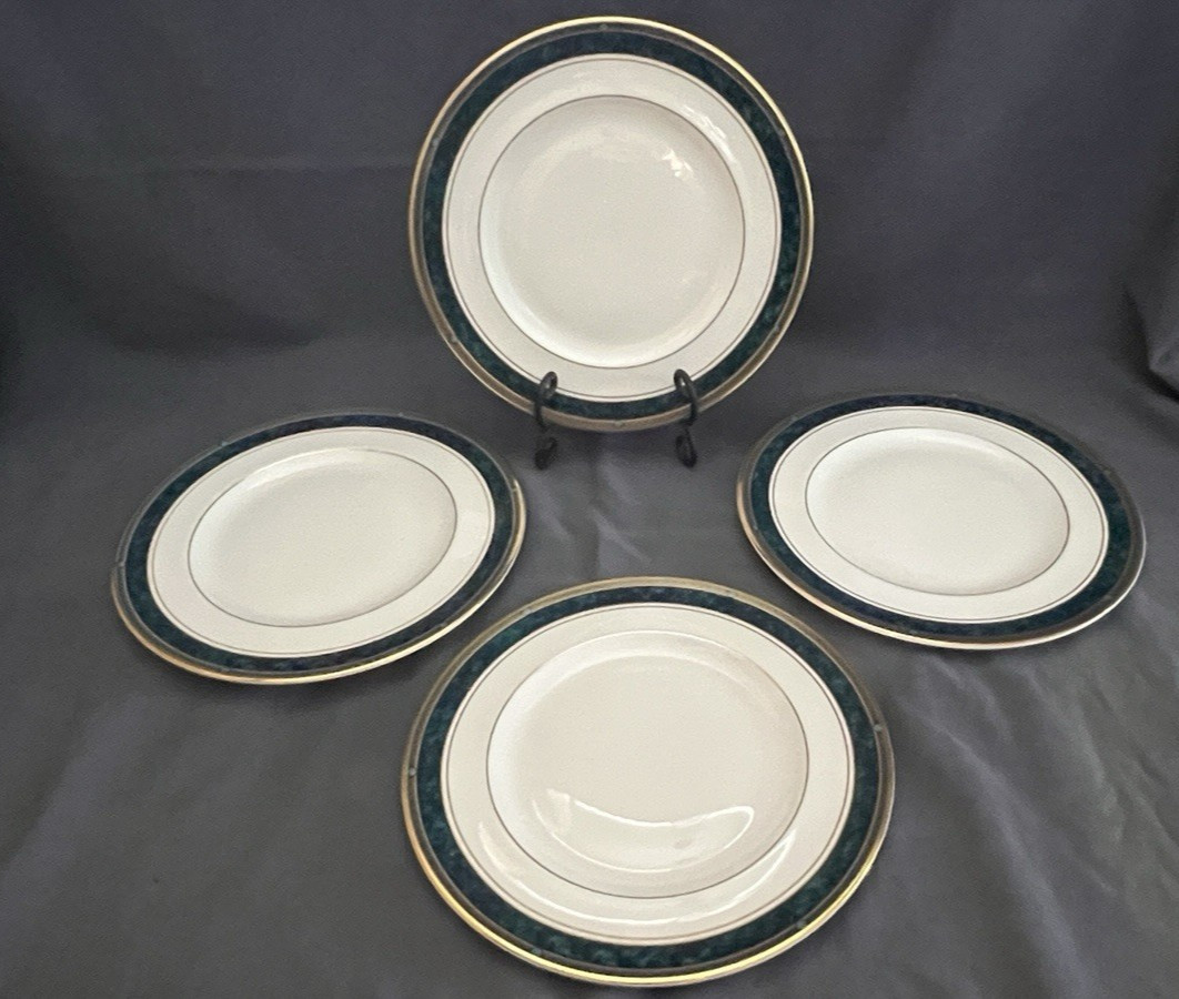 Royal Doulton BILTMORE bone china Dinner Plate 10 5/8" Set o