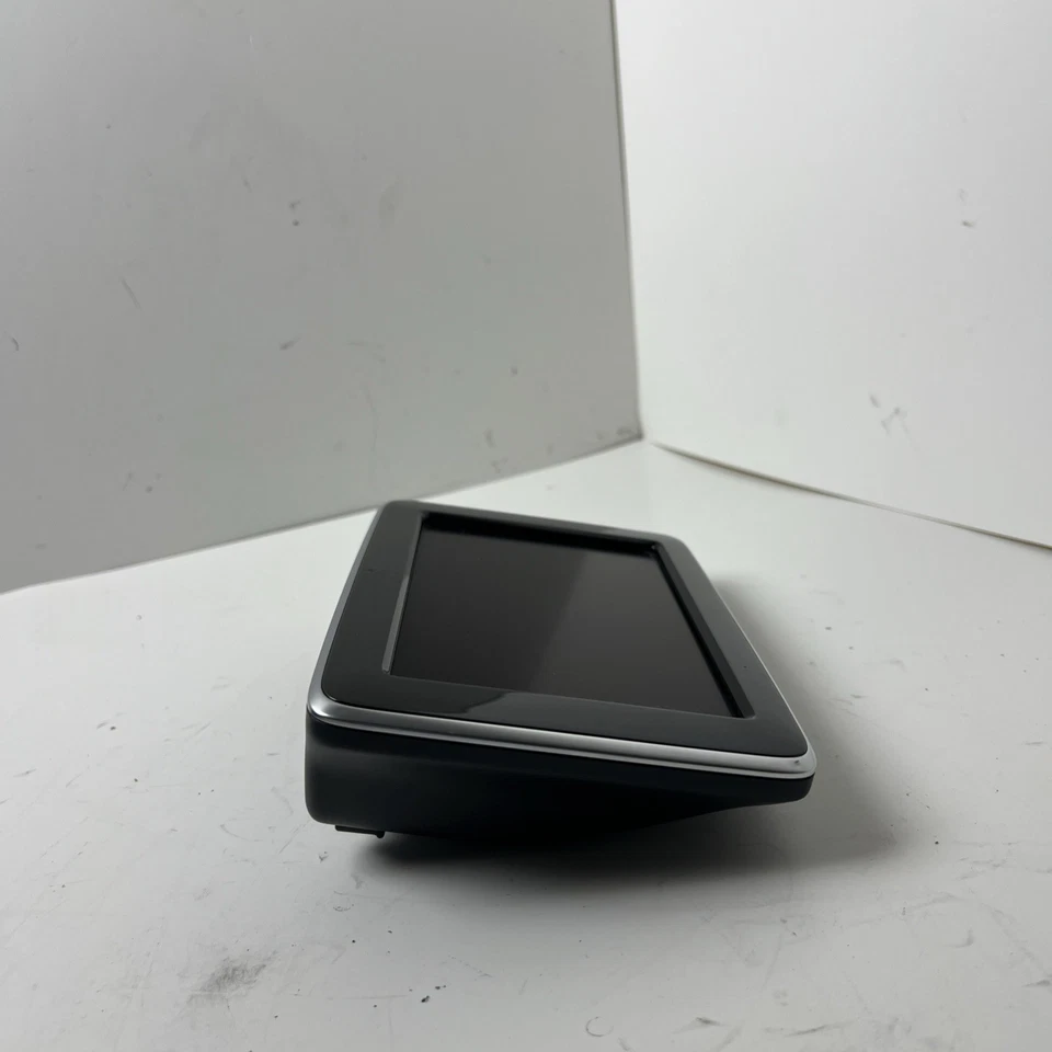 2015 MERCEDES GLA250 INTOFRMAITION DISPLAY MONITOR A2469001106 OEM - Image 2 of 4