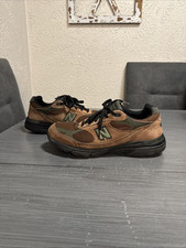 New Balance Aimé Leon Dore x 993 Made in USA Beef & Broccoli New Balance Aimé Leon Dore x 993 Made in USA Beef & Broccoli