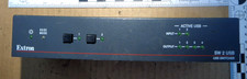 Extron SW 2 USB RS-232 USB Switcher Unit Only FREE SHIPPING In the US