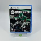 Madden NFL 26 (Sony PlayStation 5 PS5, 2025)