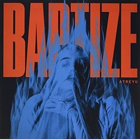 Atreyu - Baptize - Vinyl Record 12 Inch Record - F123Z