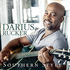 NEW! - Southern Style - Darius Rucker - CD - FREE Ship!