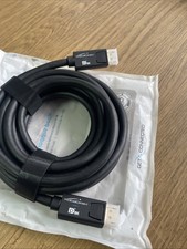 Image of Displayport Cable1.4 8K