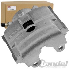 BREMSSATTEL BREMS-ZANGE VORNE LINKS passend für BMW 3er E46 X3 E83 Z4 E85,E86