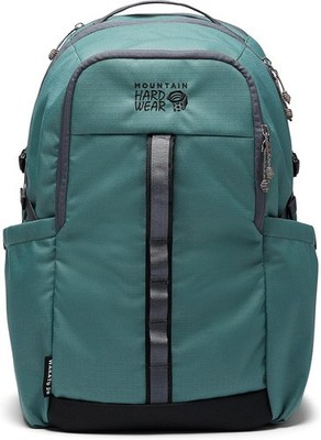 Mountain Hardwear Wakatu 28 Backpack 2005631 | Unisex | Blue Pine
