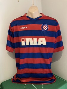 Hajduk Split Shirt | eBay