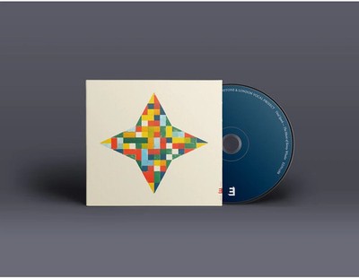 Dave Holland  / Winstone,Norma / London Vocal Proj - Vital Spark [CD]