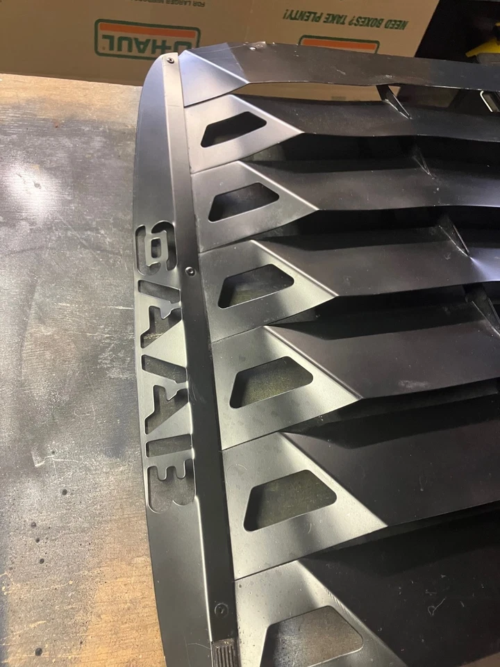 Persianas clásicas para ventana trasera Saab 900 3/5 puertas hatchback Foto 4 de 4