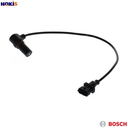 SENSOR CRANKSHAFT PULSE 0 281 002 474 FOR ALFA ROMEO FIAT MAREA/Weekend 1.9L 166 - Picture 1 of 13