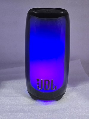 JBL Pulse 5 Portable Bluetooth Speaker FAST FREE SHIPPING b