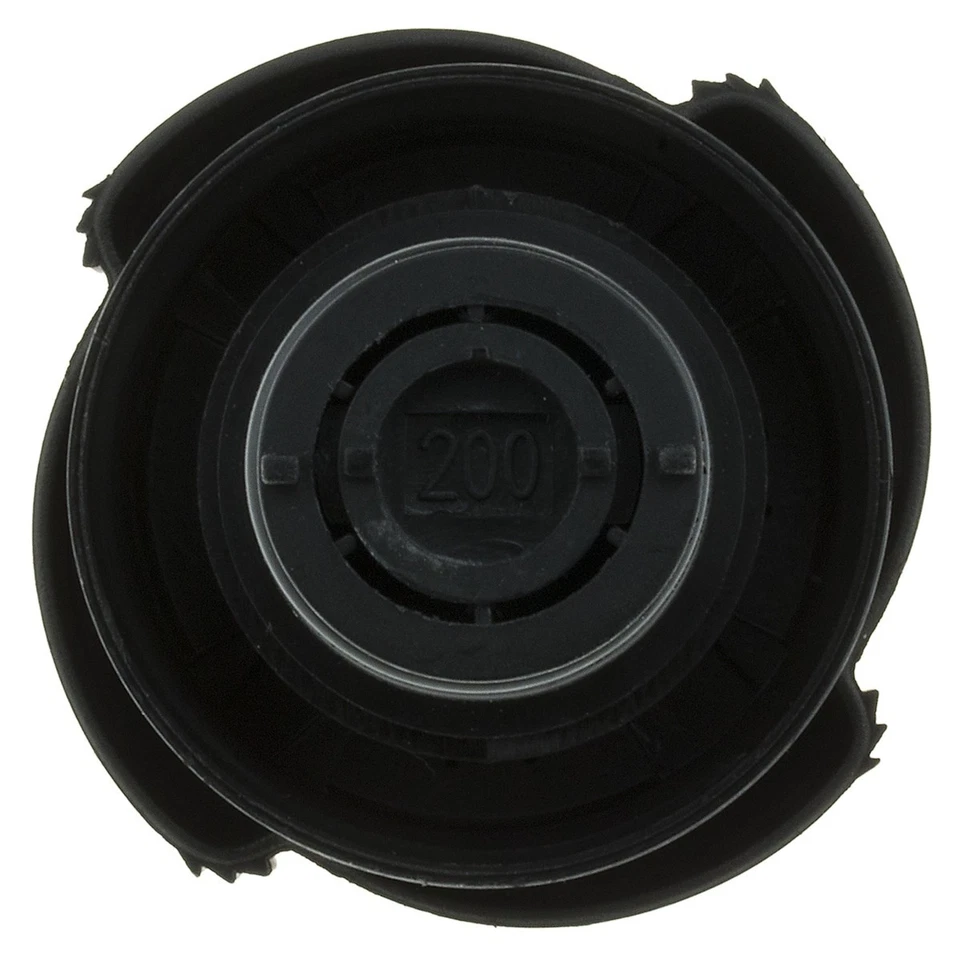 Tampa do reservatório de líquido de arrefecimento T42 Motorad para 6 Series 650 5 550 750 760 330 3 325 320 - Imagem 4 de 4