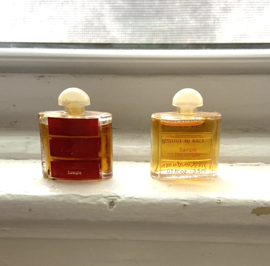 Yves Saint Laurent Opium Perfume for Women for sale - eBay