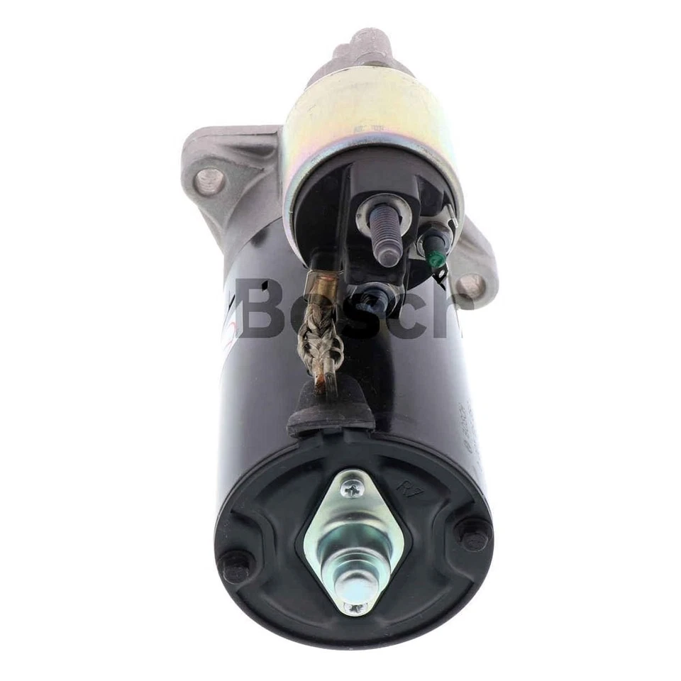 For Porsche Cayenne 2008-2010 Bosch SR0434N Starter Foto 4 de 4