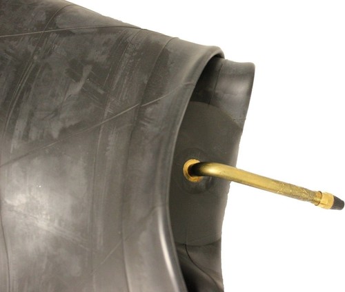 Premium Service Truck Tire Inner Tube TR445 Valve Stem 13.00R24 14.00R25 - Picture 2 of 2