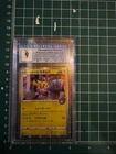 CGC 9 - Pokemon Kanazawa’s Pikachu #144/S-P - Pokemon Center 💎