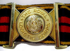 The Royal Corps Logistics