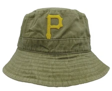 Pittsburgh Pirates MLB Baseball Retro Snapback Hat Cap NEW By American Needle
