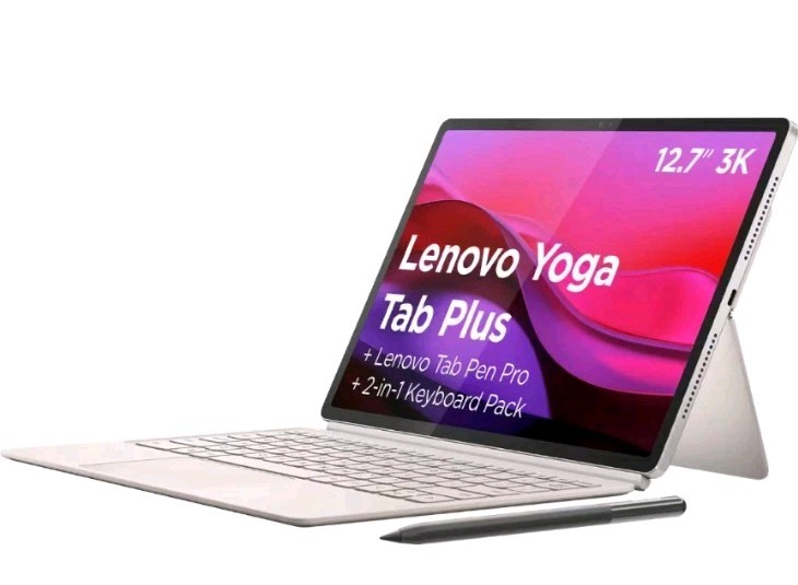 Lenovo Yoga Tab Plus 12.7