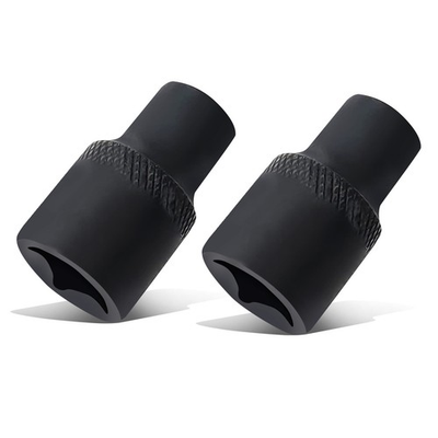 #ad 2 Pack 3 8quot; Brake Caliper 11 Point Socket Truck Brake Caliper Socket 3 8quot; Drive $12.99