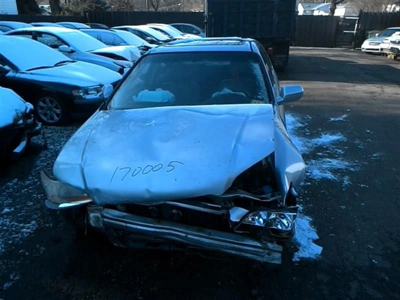 Honda Accord Cruise Button 2002 66085 Foto 3 de 4