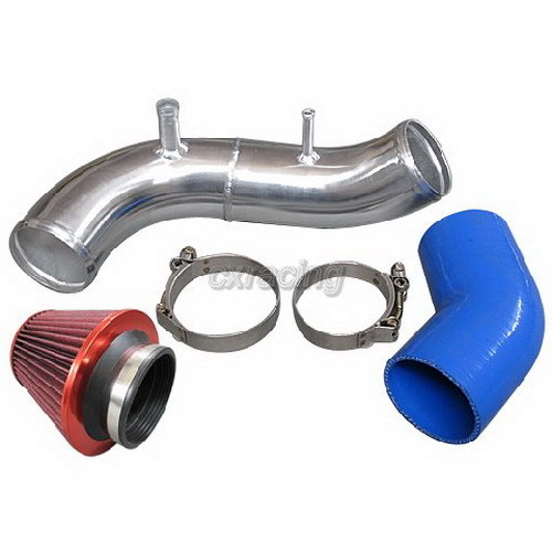 CXRacing Cold Air Intake Kit For 01-06 Honda Civic Integra DC5