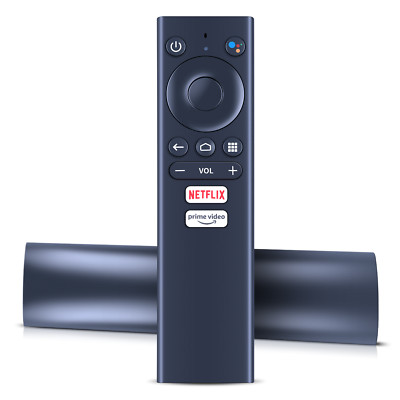 Remote Control for STRONG Leap-S1 Smart Box Android TV Streaming Media Player