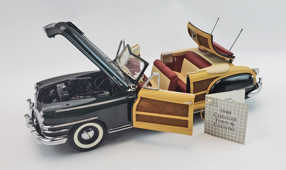 Franklin mint sales model cars ebay