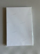 Canon 4x6 Glossy Premium Photo Paper - 100 Count