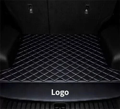 For Nissan All Models Waterproof Car Floor Mats Cargo Liners All Weather carpets - Picture 44 of 50