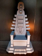 Mattel Motu Masters of the Universe Hordak Throne She-Ra Origins Masterverse 