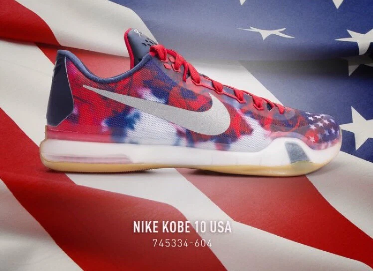 Usa kobes deals