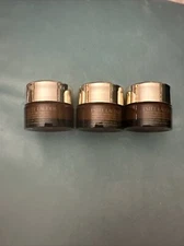 3 x Estee Lauder Advanced Night Repair Eye Creams .17 oz. Each