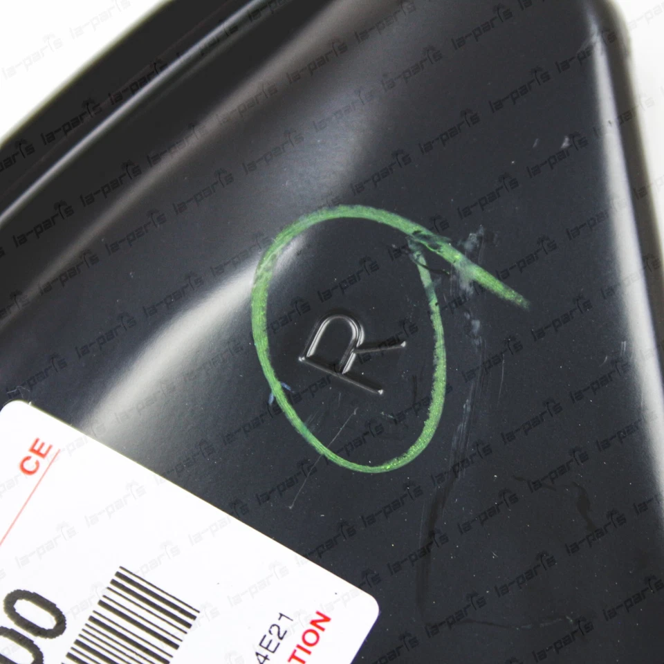 全新 正品 雷克萨斯 06-21 IS250 350 300 200t 乘客前盘式制动防尘罩 — 第 4/4 张图片