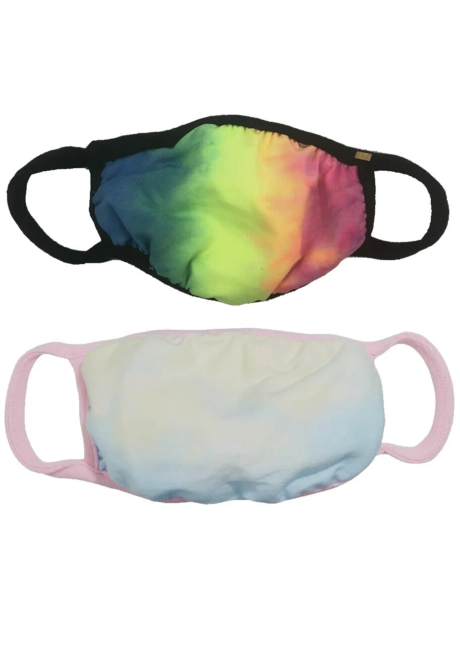 Niñas de Algodón Boca máscaras y antifaces de Disfraz