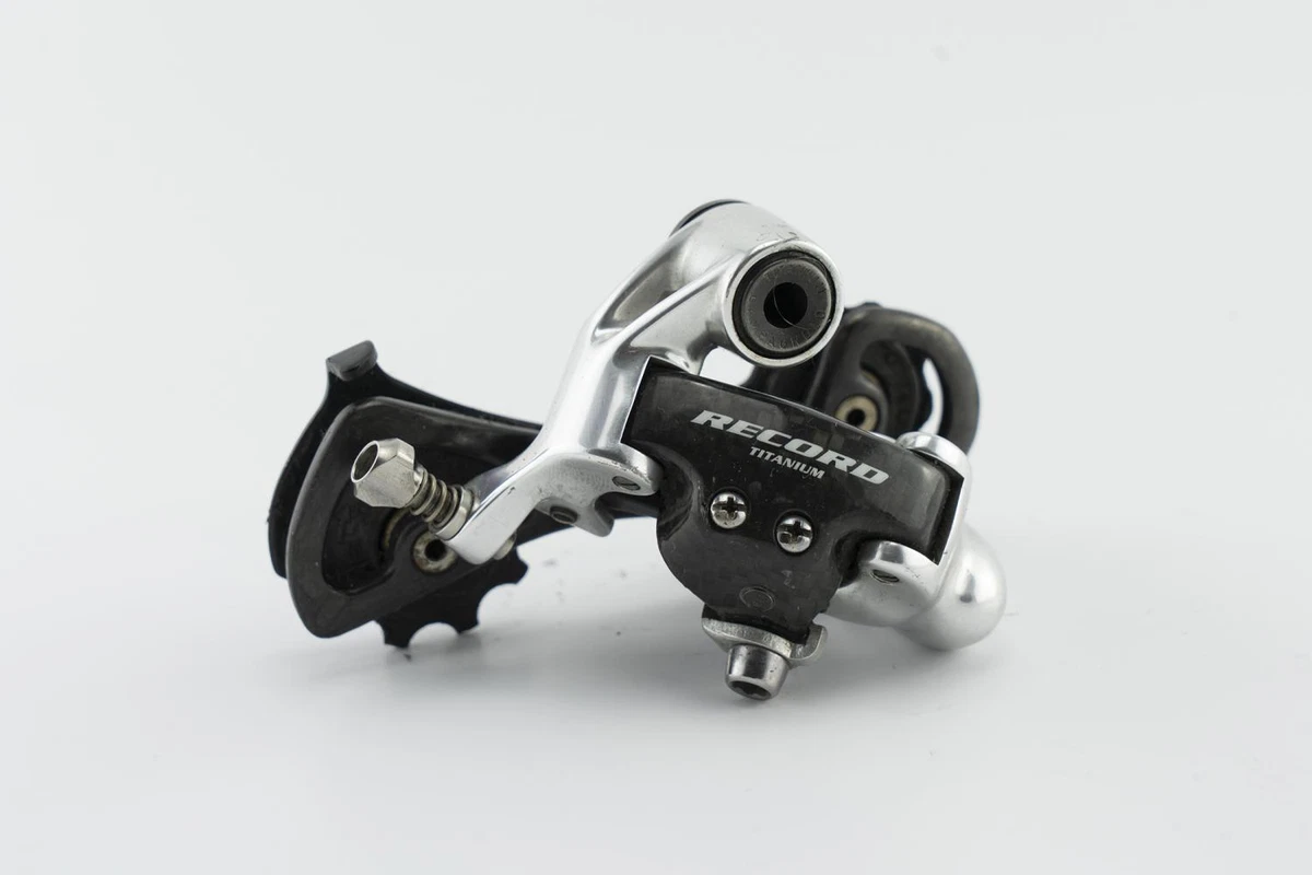 CAMPAGNOLO galets dérailleur 10v